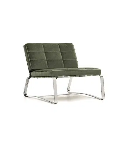 Fauteuil Delaunait Quilt
