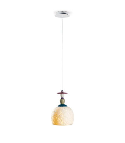 Lampadaire Mademoiselle Annette