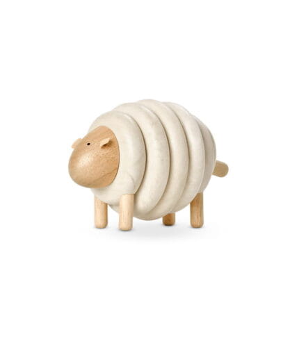 Mouton à Lacer