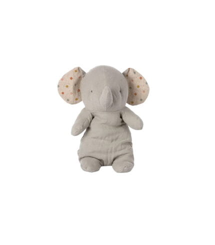 Éléphant Safari