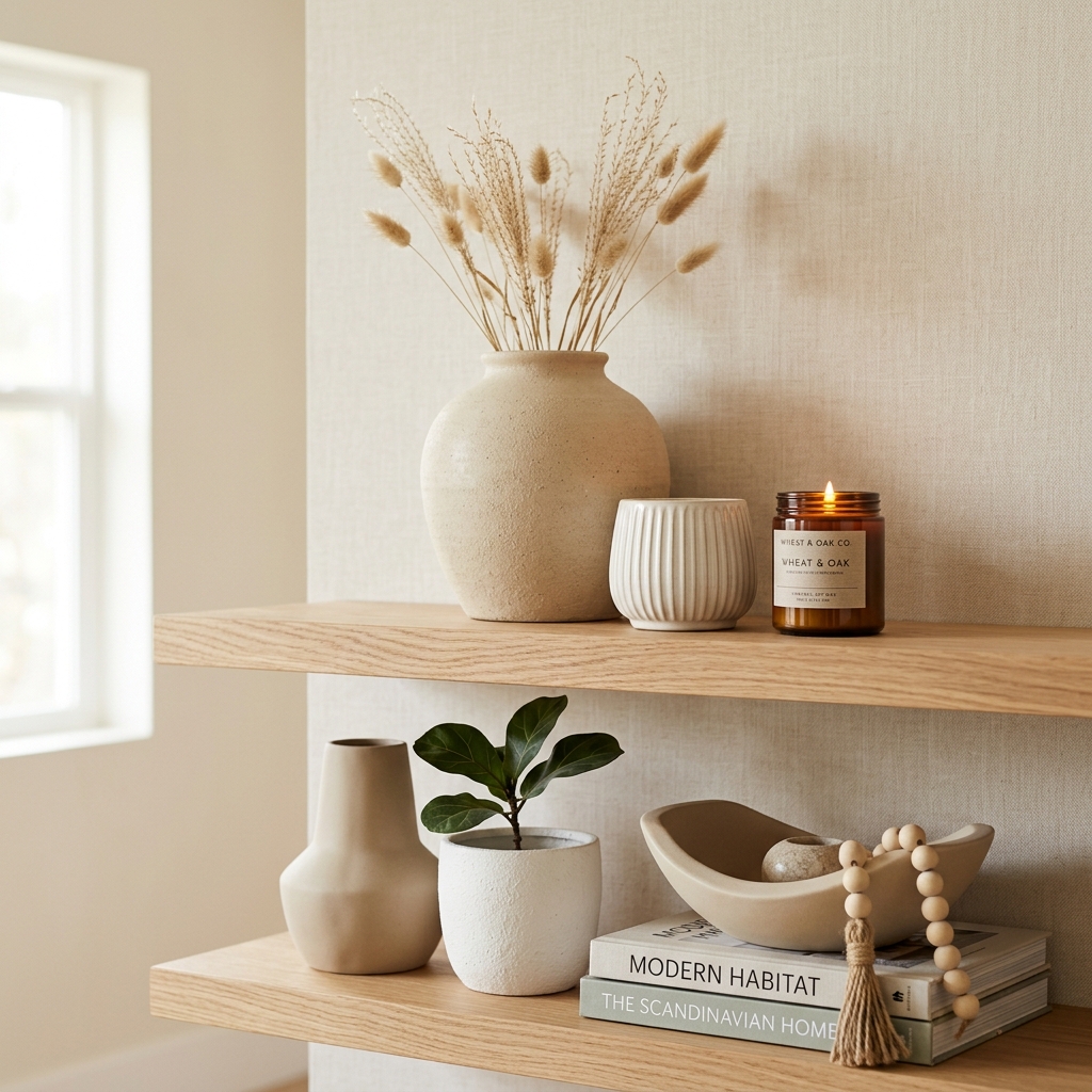 Décoration